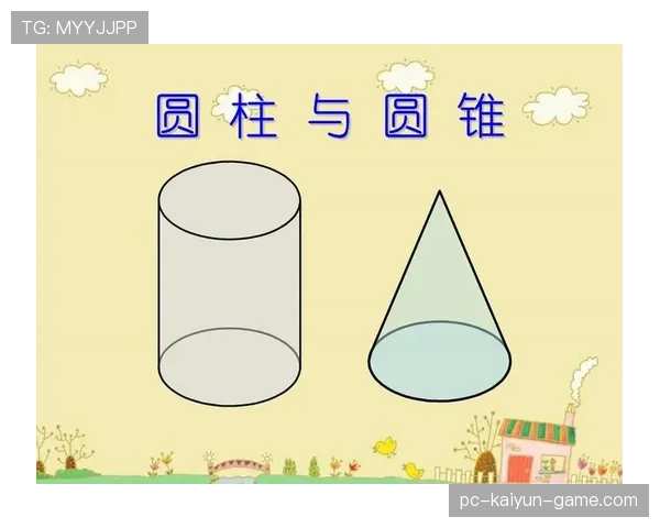 圆柱体原则该如何正确理解与应用?完整规则解析 圆柱体原则该如何正确理解与应用?完整规则解析