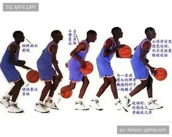 篮球规则解读：什么是走步违例及其判定标准
